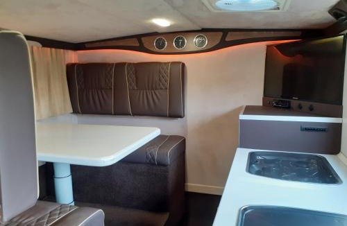 Almaty Province Other | Caravansarai Campsite