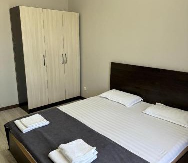 Shymkent Hotel | Apart Hotel