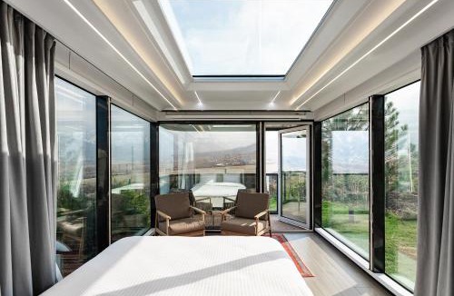 Almaty Hotel | Zvezdnaya Eco-Hotel
