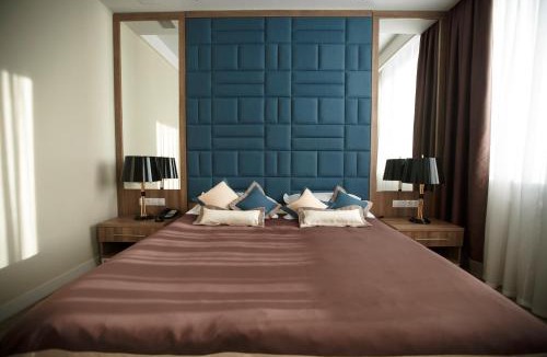 Petropavlovsk Hotel | GREEN Which Hotel