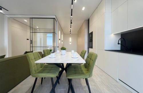 Pavlodar Apartment | Квартира Open Space