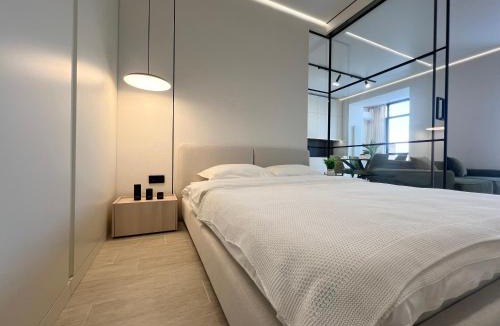 Pavlodar Apartment | Квартира Open Space