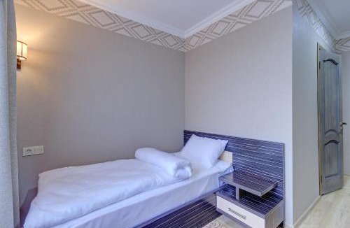 Almaty Hotel | Resident Hotel Almaty