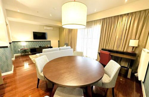 Atyrau Hotel | Somerset City Centre Atyrau