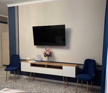 Taraz Hotel | DEMIR Hotel
