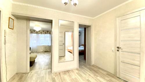 Petropavlovsk Apartment | Достык