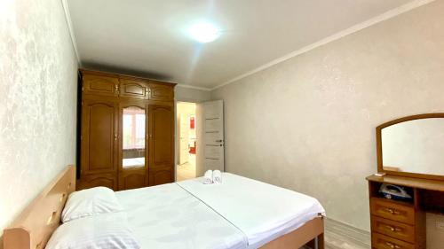 Petropavlovsk Apartment | Достык