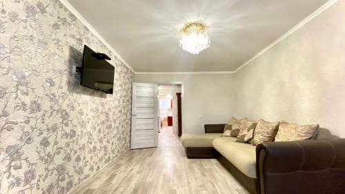 Petropavlovsk Apartment | Достык