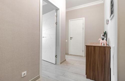 Yesil District Apartment | Уютная 1шка в ЖК АВЕНЮ возле аквапарк Ailand