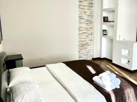 Atyrau Apartment | Посуточно 1 комн. квартира