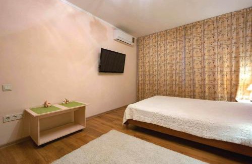 Almaty Apartment | Nadezhda Apartments on Gogol street 117-127
