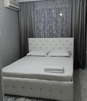 Kyzylorda Apartment | Элитная 2-комнатная квартира в районе Болашак