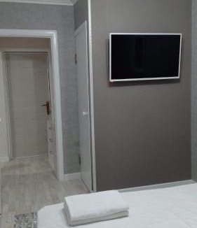 Kyzylorda Apartment | Элитная 2-комнатная квартира в районе Болашак