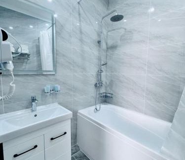 Karagandy Hotel | Hotel Bereket Karaganda