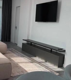 Atyrau Apartment | Lux в ЖК TALAN LIFE от Bi Group