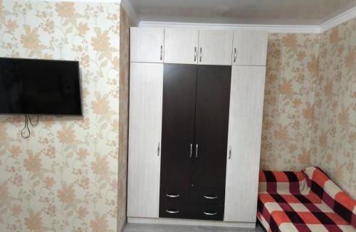 Almaty District Apartment | Уютная квартира комфорт класса143
