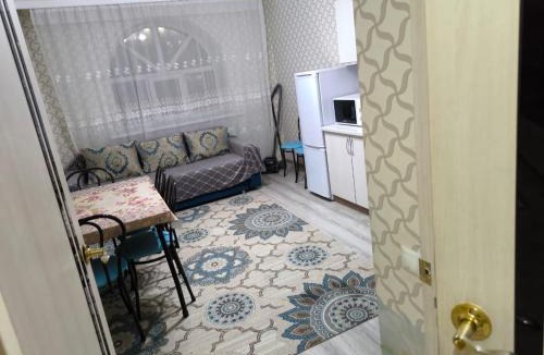 Almaty District Apartment | Уютная квартира комфорт класса109