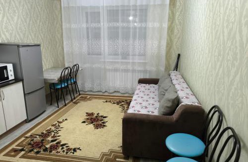 Almaty District Apartment | Уютная квартира комфорт класса108