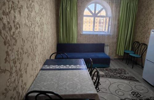 Almaty District Apartment | Уютная квартира комфорт класса112
