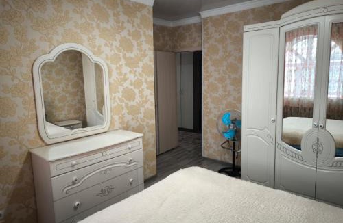 Almaty District Apartment | Уютная квартира комфорт класса74
