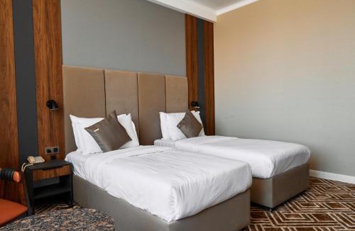 Shymkent Hotel | Diamond Hotel Shymkent