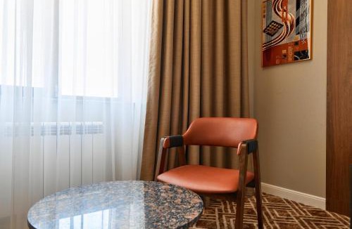 Shymkent Hotel | Diamond Hotel Shymkent