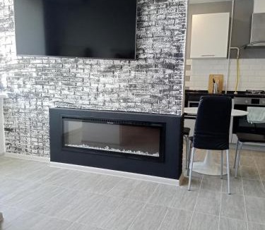 Aktau Apartment | Уютные апартаменты у моря в Актау