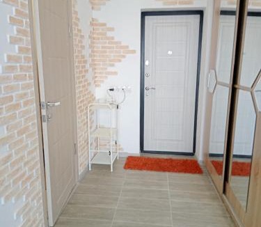 Aktau Apartment | Уютные апартаменты у моря в Актау