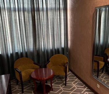 Shymkent Hotel | Sary Arka Hotel