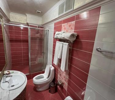 Shymkent Hotel | Sary Arka Hotel