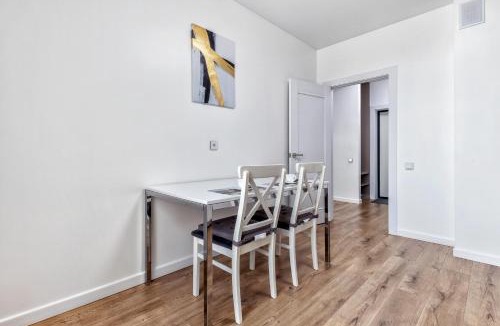 Yesil District Apartment | RAISSON A-HOTELG84 KHAN SHATyR