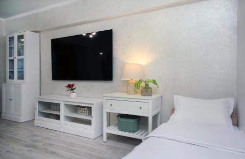Almaty Apartment | Юбилейный однокомнатная