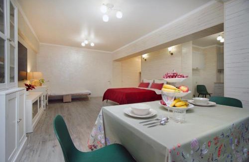 Almaty Apartment | Юбилейный однокомнатная