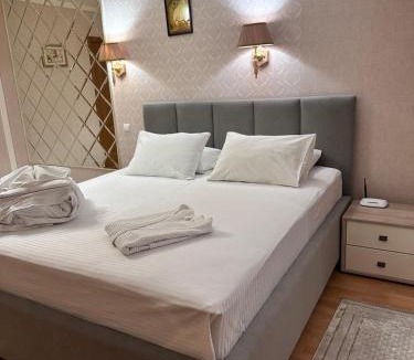 Atyrau Hotel | Victoria Palace