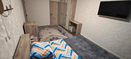Taraz Apartment | Квартира LUX на набережной - Luxury waterfront apartment