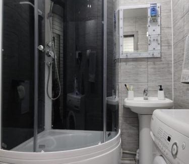 Semipalatinsk Apartment | квартира Центр