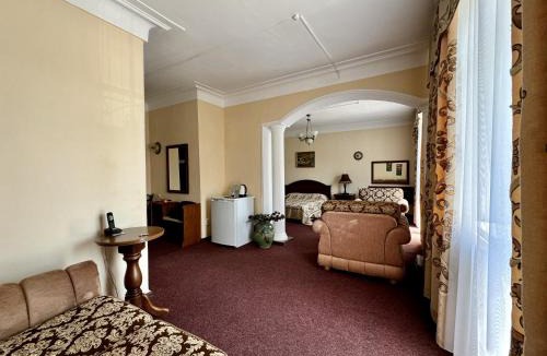 Taraz Hotel | Hotel Zhambyl