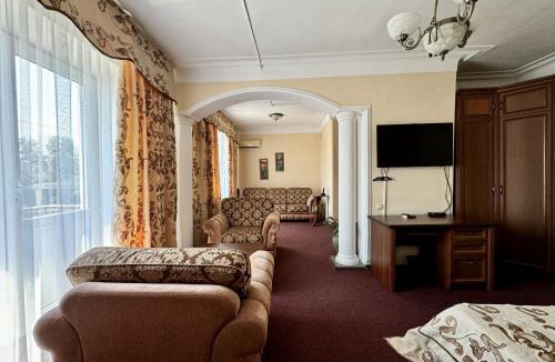 Taraz Hotel | Hotel Zhambyl