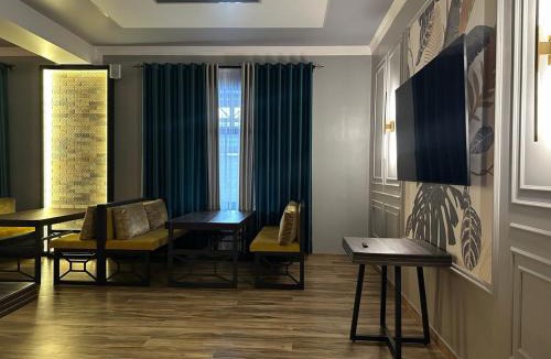 Taraz Hotel | Grand Way Hotel