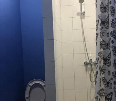 Aktau Hostel | Гостевой Дом 125