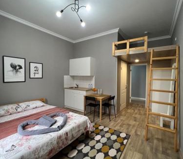 Aktau Hostel | Гостевой Дом 125