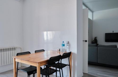 Semey Apartment | Seven City Apartments