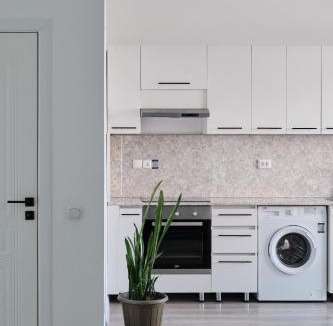 Semey Apartment | Seven City Apartments