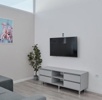 Semey Apartment | Seven City Apartments