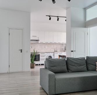 Semey Apartment | Seven City Apartments
