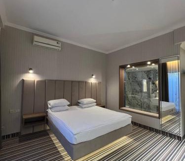 Shymkent Hotel | Sapar Standart Hotel улучшенный Стандарт