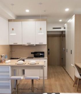 Aktau Hotel | Hide Apart Hotel