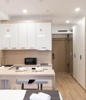 Aktau Hotel | Hide Apart Hotel