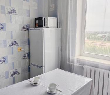 Aktobe Apartment | River Side
