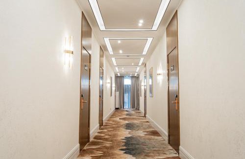 Shymkent Hotel | Makhambet Hotel